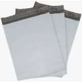 35x45+5 Cepsiz Kargo Poşeti 500 Adet