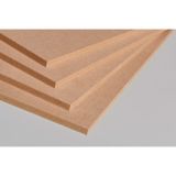 35X50 5 Adet 4 Mm Duralit Mdf Resim Altlığı Tuval Altlığı