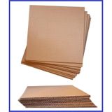 35X50Cm 3Mm Mukavva Karton - Çerçeve Kartonu - Puzzle Kartonu