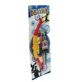 36 cm 5 Parça Ok Yay Seti 0588