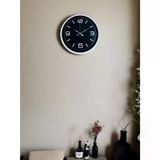 36 Cm Modern Dekoratif Duvar Saati