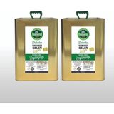 36 Litre (18*2) Teneke - 64 lt