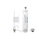 3/6 Litre Cift Kademeli Klozet Rezervuar Ic Takim