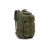 36 Litre Haki Su İtici İthal Tactical Çanta