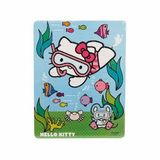 36 Parça Puzzle: Hello Kitty Deniz Altında