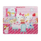 36 Parça Puzzle : Hello Kitty Doğum Günü Partisi