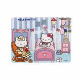 36 Parça Puzzle: Hello Kitty Uykudan Önce