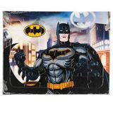 36 Parça Puzzle: Siyah Pelerinli Batman