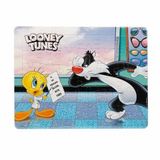 36 Parça Puzzle: Tweeyty Göz Doktoru