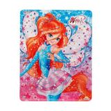 36 Parça Puzzle : Winx Bloom
