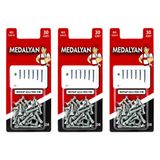 360 Adet 3.9X13 Matkap Uçlu Vida Yhb 12X30Pcs (5637)