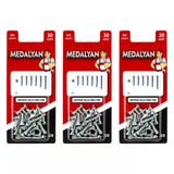 360 Adet 3.9X13 Matkap Uçlu Vida Yhb 12X30pcs (5690)