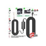 +360 Botslab G300h Pro/hk30 Pro Araç Içi Kamera 24 Saat Park Modu Akü Bağlantı Kablosu (MİCRO USB)