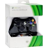 360 Controller Wireless Kablosuz Oyun Kolu Joystick