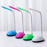 360 Derece Ayarlanabilir Esnek Led Masa Lambası