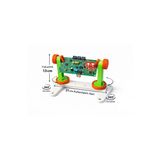 360 Derece Dönebilen Pcb Tutucu 21 Cm Ayarlı 13 Cm Yükseklik Elektronik Kart Lehim Standı