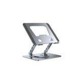 360 Derece Dönen Katlanabilir Laptop Standı - Hafif Ve Taşınabilir
