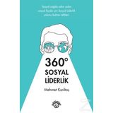 360 Derece Sosyal Liderlik - Mehmet Kızıltaş