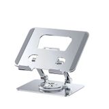 360 Dönebilen Ayarlanabilir Komple Metal Tablet Standı