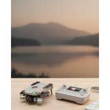 360° Takla ve Çift Kamera Özellikli Hobi Drone - 1