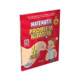 3605 1. Sınıf Matematik Problemler Kitabım