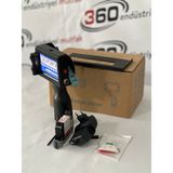 360KONYA El Tipi Tarih Kodlama Makinesi 100 Bin Basım - Siyah