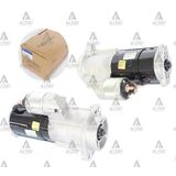 36100-4A000 Marş Dinamosu Starex 02-08 140Hp (Glovıs)