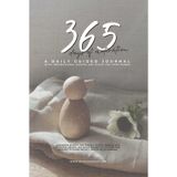 365 Days Calendar: One Page a Day for a Better You/ Daily Quotes for Business, Mindset, Family & Life Balance