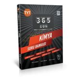 365 Gün AYT Kimya Soru Bankası 2025