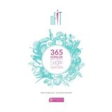 365 Günlük Sağlık Ajandası - Merve Tığlı Çınar