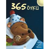 365 Öykü - Catherine Tessandier