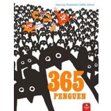 365 Penguen Jean-Luc Fromental