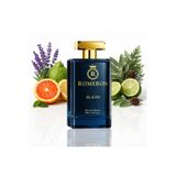 365 Platin Erkek Parfüm EDP 50 ml