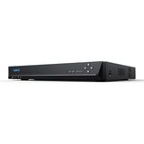 36KANAL NVS36 3-Diskli Nvr Kayıt Cihazı (4tb Disk Dahil) - Çok Renkli