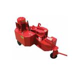 36mm Hidrolik Demir Kesme Makinası 380volt