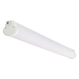 36W LED Etanj, IP65 Su Geçirmez 120 cm LED Etanj Armatürü 6500K Beyaz Işık KUZGUN VL569036