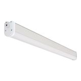 36W LED Etanj, IP65 Su Geçirmez 120 cm LED Etanj Armatürü 6500K Beyaz Işık LUPALED VL569036-LP