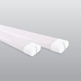 36W LED Uranüs Slim Etanj Armatür 4000K Ack - 4000K - Doğal Işık