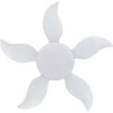 36W Pervane Çiçek LED Ampül- E27- 3240 Lümen- Beyaz Işık - 30 - 40 W
