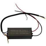 37-50x3w 700ma 120-160v Power Led Driver Ip67 Power Led Sürücü