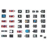 37 Çeşit Arduino Sensör Modül Seti Kiti - 37 in 1