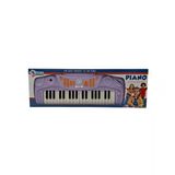 37 Tuşlu Piano Org Mor