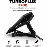 3700 W Prfesyonel Kuaför Fön Makinesi Saç Kurutma Makinesi Ac Motor, Soğuk Hava