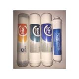 373 Su Arıtma Ihlas Aura Cebilon Plus 4'lü Filtre Seti Inline Sistem Eco Seri