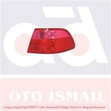 (37325) STOP LAMBASI SOL DIŞ KANAT ALBEA SOLE (DUYLU)