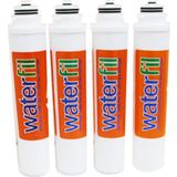 3749 Waterfil Su Arıtma Cihazı Filtresi Yerli Üretim Muadil Filtre