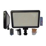 378 Ledli Sony Mc2500 Kamera Işığı, Led Lamba