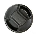 37mm Snap On Lens kapağı, Objektif Kapağı Bağcıklı