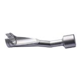 3/8" 12 Köşe Enjektör Hattı Lokması -14mm