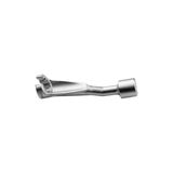3/8" 12 Köşe Enjektör Hattı Lokması -17Mm